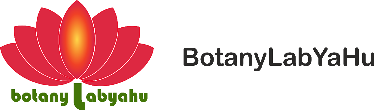 botanylabyahu